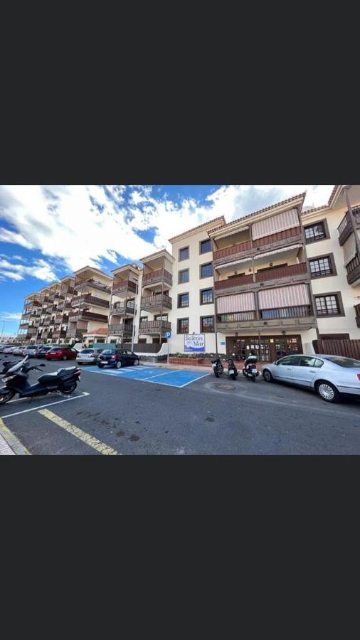 Apartament Balcon Mar Larisa