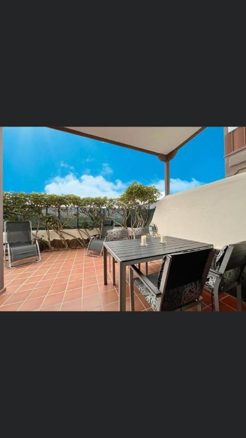 Balcon Mar Larisa *