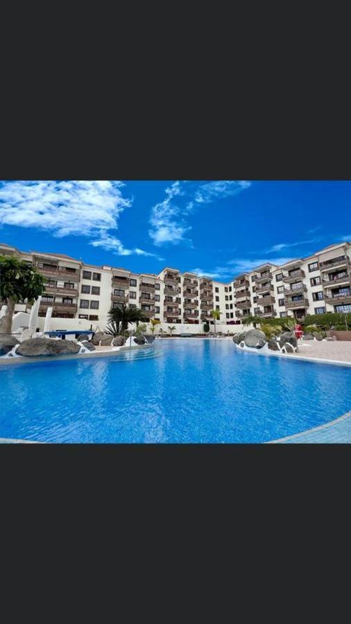 Apartament Balcon Mar Larisa Costa Del Silencio