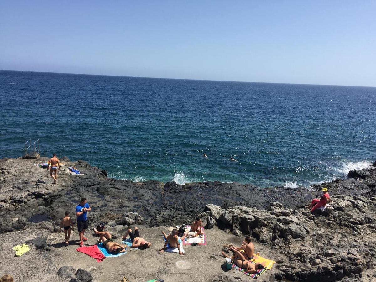 Balcon Mar Larisa *