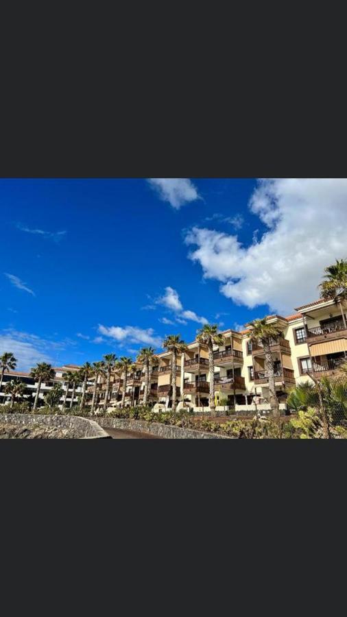 Apartment Balcon Mar Larisa