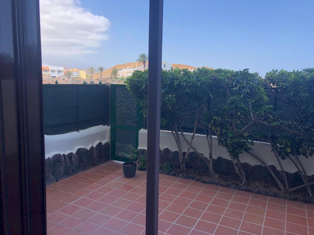 Apartament Balcon Mar Larisa