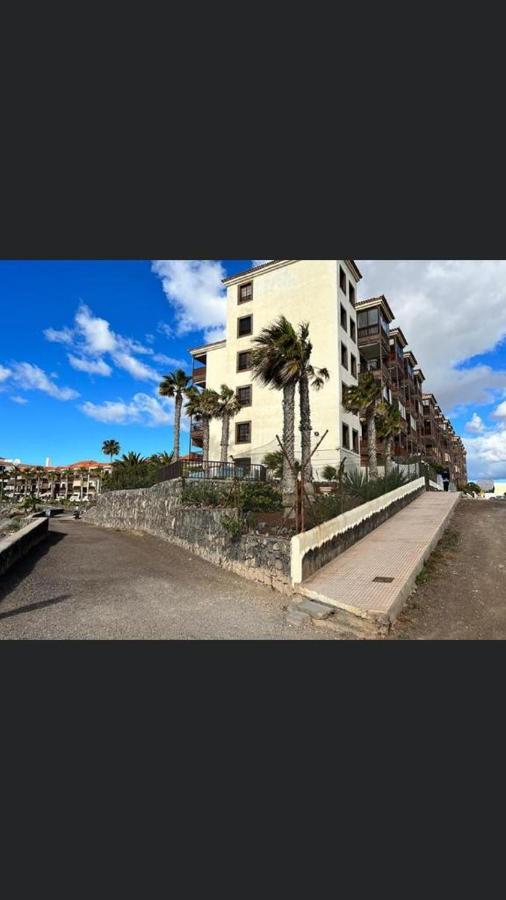 Balcon Mar Larisa Apartament