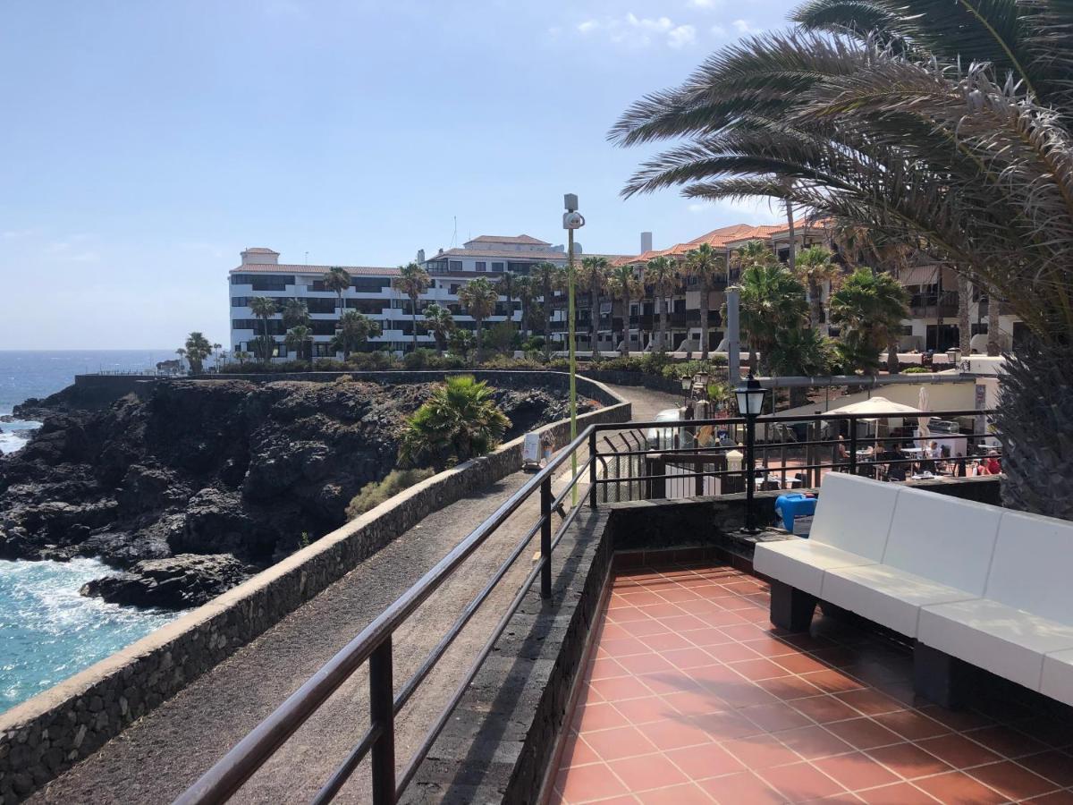Apartment Balcon Mar Larisa *